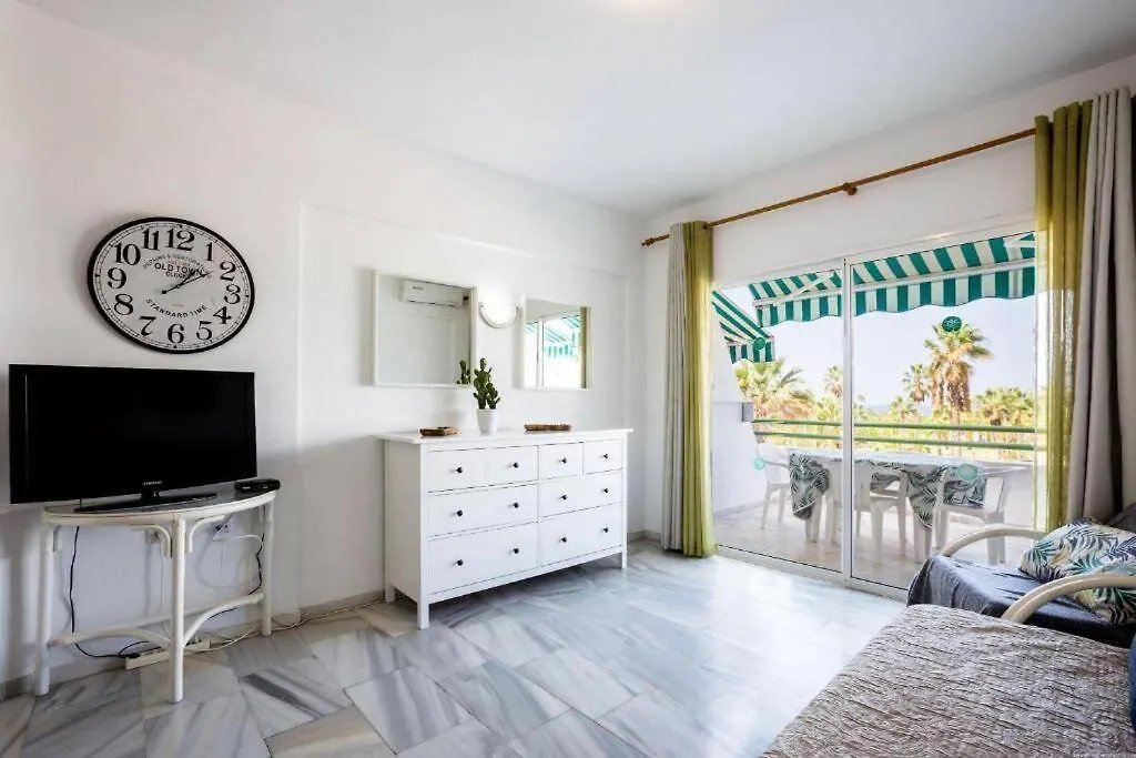 Tropical Apartment - La Caleta Costa Adeje