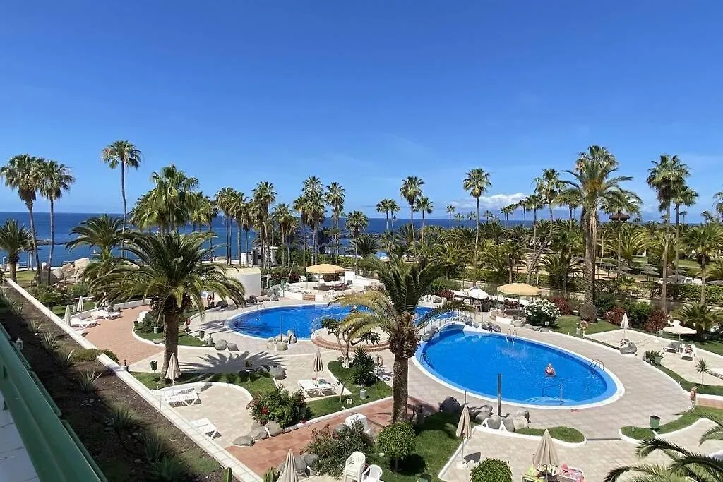 Tropical Apartment - La Caleta Costa Adeje   Costa Adeje (Tenerife)