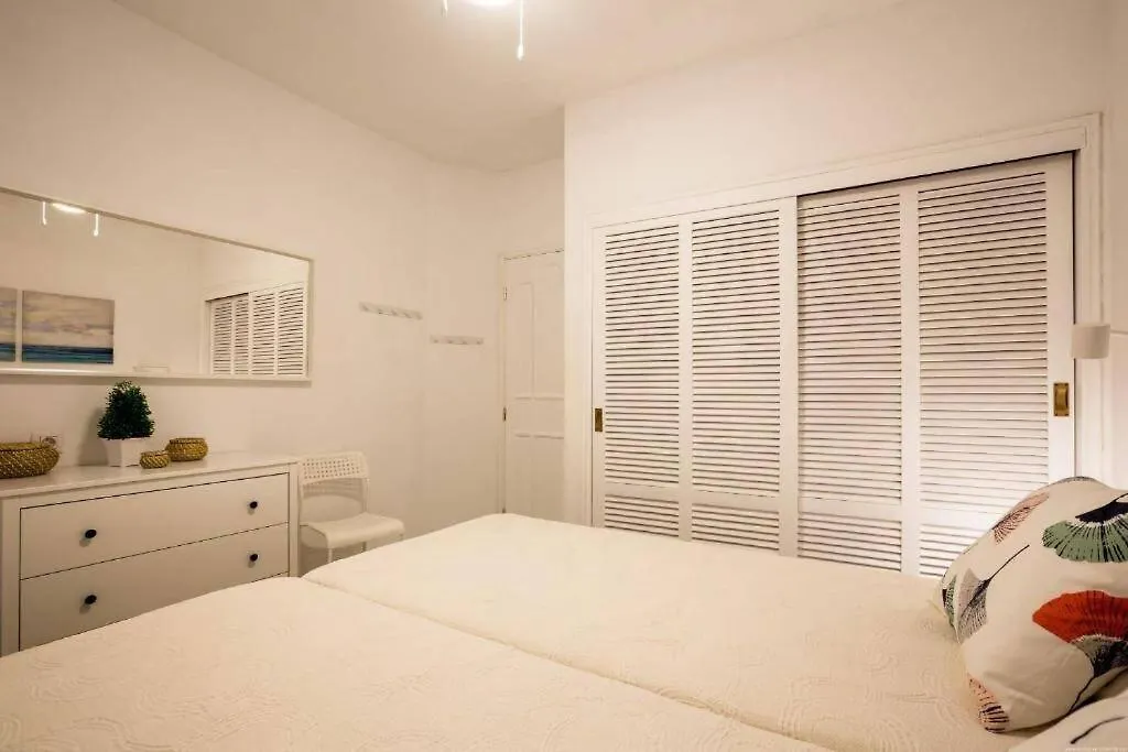 Tropical Apartment - La Caleta Costa Adeje