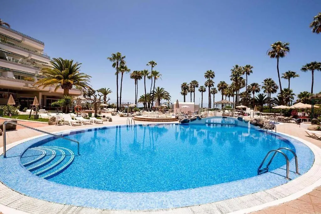 Tropical Apartment - La Caleta Costa Adeje