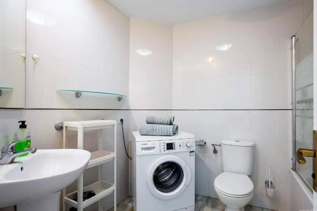Tropical Apartment - La Caleta Costa Adeje