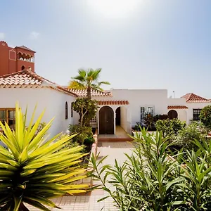 El Beril Costa Adeje (Tenerife)